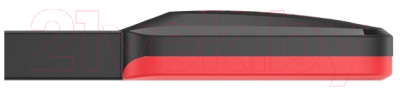 USB flash накопитель Netac U197 USB2.0 4GB (NT03U197N-004G-20BK)