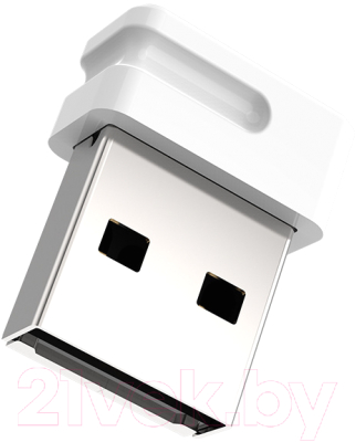 USB flash накопитель Netac U116 USB2.0 4GB (NT03U116N-004G-20WH)