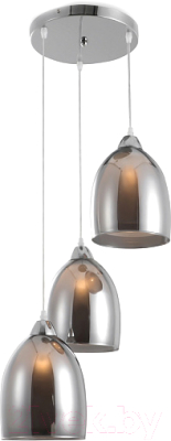 Люстра Freya Astery FR5375PL-03CH2 - фото