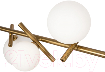 Люстра Freya Blossom FR5259PL-06BS