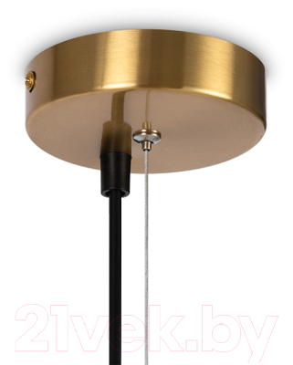 Люстра Freya Blossom FR5259PL-06BS