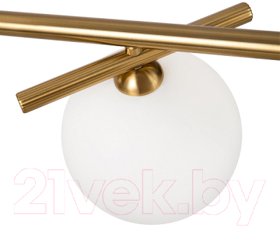 Люстра Freya Blossom FR5259PL-06BS