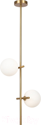 Потолочный светильник Freya Blossom FR5259PL-02BS - фото