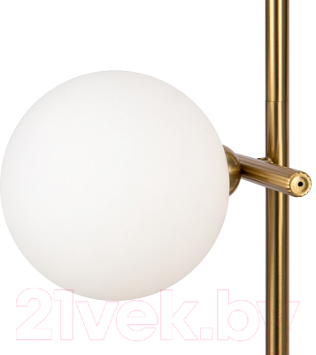 Потолочный светильник Freya Blossom FR5259PL-02BS