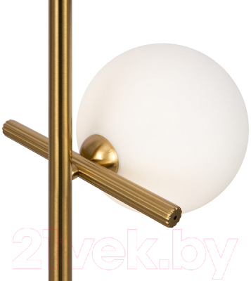 Потолочный светильник Freya Blossom FR5259PL-02BS