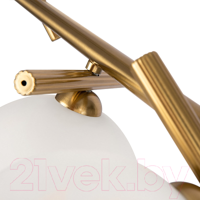 Люстра Freya Blossom FR5259PL-04BS