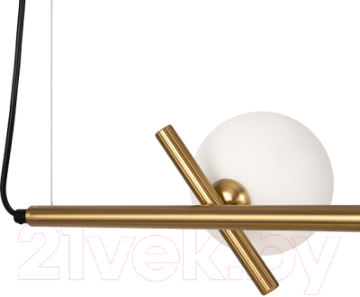 Люстра Freya Blossom FR5259PL-04BS