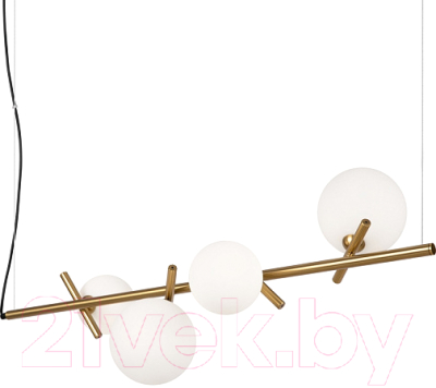 Люстра Freya Blossom FR5259PL-04BS