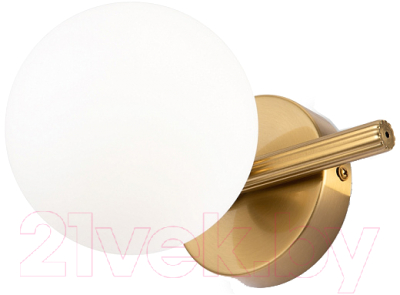 Бра Freya Blossom FR5259WL-01BS - фото