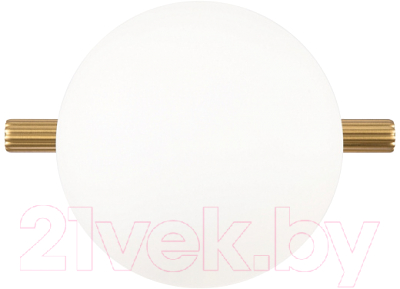 Бра Freya Blossom FR5259WL-01BS