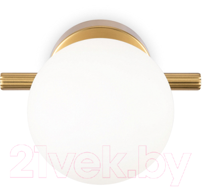 Бра Freya Blossom FR5259WL-01BS