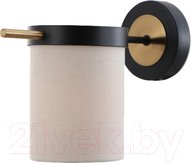 Бра Freya Bogy FR5377WL-01B - фото