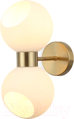 Бра Freya Bony FR5394WL-02BS - фото