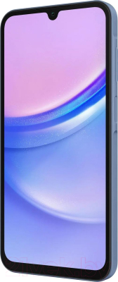 Смартфон Samsung Galaxy A15 8GB/256GB / SM-A155F (синий)