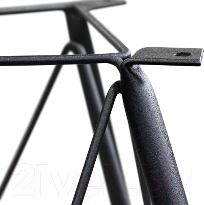 Стул Sheffilton SHT-ST37/S100