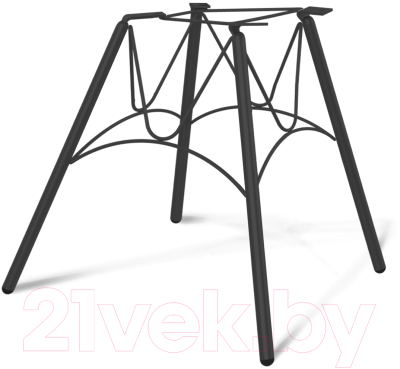 Стул Sheffilton SHT-ST37/S100