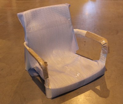 Стул садовый Sheffilton SHT-ST68/S424-С