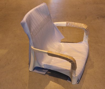 Стул садовый Sheffilton SHT-ST68/S424-С