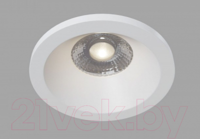 Точечный светильник Maytoni Zoom DL032-2-01W