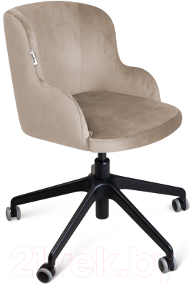 Кресло офисное Sheffilton SHT-ST39/S154 - фото