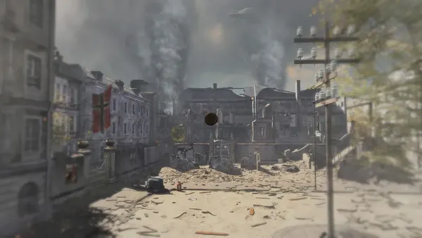 Игра для игровой консоли PlayStation 4 Sniper Elite v2 Remastered