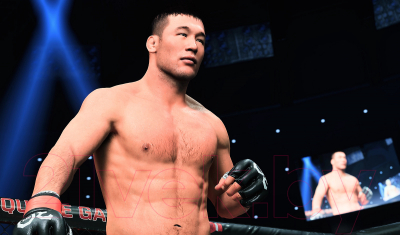 Игра для игровой консоли PlayStation 5 UFC 5