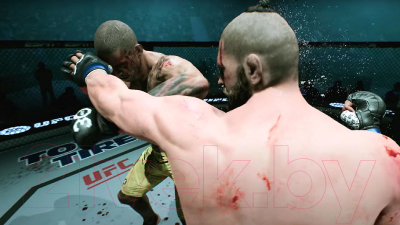 Игра для игровой консоли PlayStation 5 UFC 5