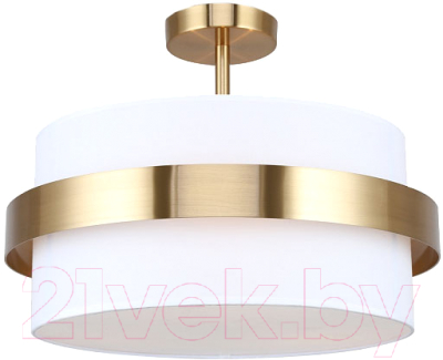 Потолочный светильник Freya Bride FR5367CL-03BS - фото