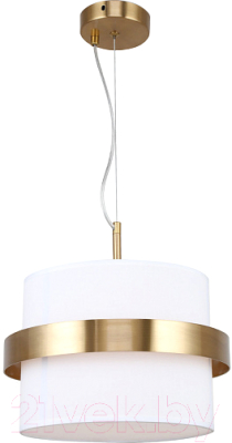 Потолочный светильник Freya Bride FR5367PL-01BS - фото