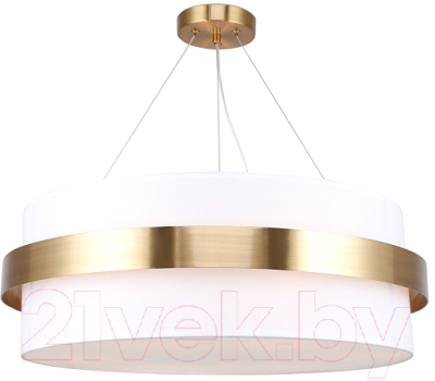 Люстра Freya Bride FR5367PL-06BS - фото