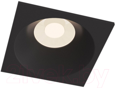 Точечный светильник Maytoni Zoom DL033-2-01B - фото