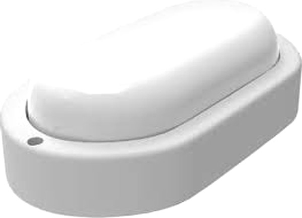 Светильник ЖКХ INhome СПП 2065-Овал / 4690612049304 - фото