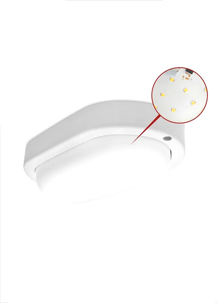 Светильник ЖКХ INhome СПП 2065-Овал / 4690612049304