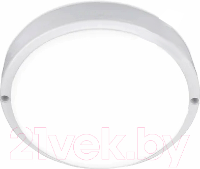 Светильник ЖКХ INhome СПП МД-1065-Круг / 4690612044095 - фото