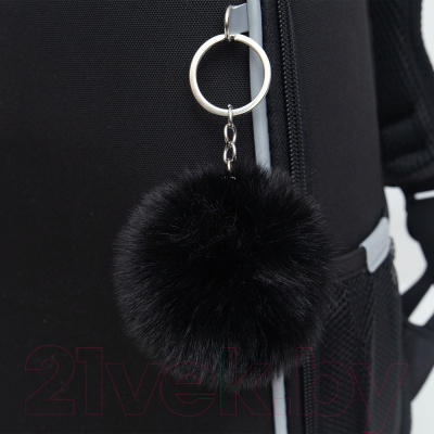 Школьный рюкзак Grizzly RAw-496-1