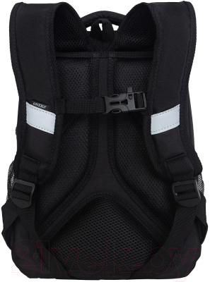 Школьный рюкзак Grizzly RAw-496-1