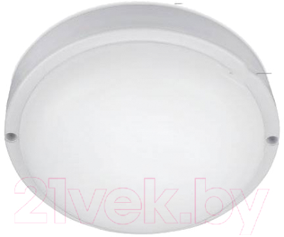 Светильник ЖКХ INhome СПП МД-2565-Круг / 4690612049328 - фото