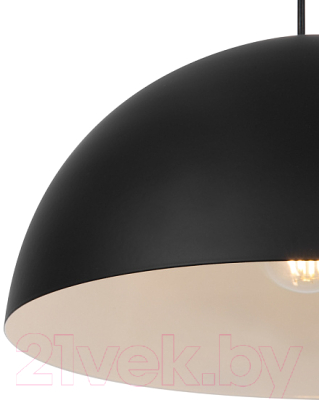 Потолочный светильник Freya Eleon FR5218PL-01B1