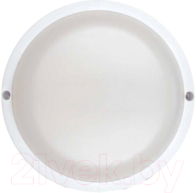 Светильник ЖКХ INhome СПП ОАД-2565-Круг / 4690612049311 - фото