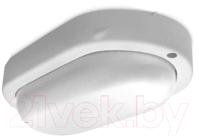 Светильник ЖКХ INhome СПП МД-1565-Овал / 4690612044132 - фото