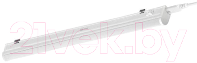 Светильник линейный INhome СПБ-Т5-Pro / 4690612051321 - фото