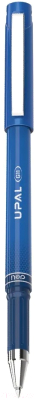 Набор гелевых ручек Deli Upal EG11-BL-P