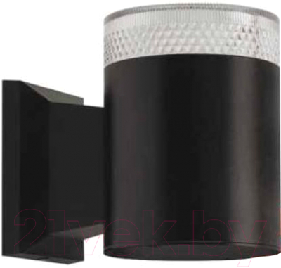 Бра уличное INhome НБУ Lite-1xGX53-BL / 4690612048154 - фото