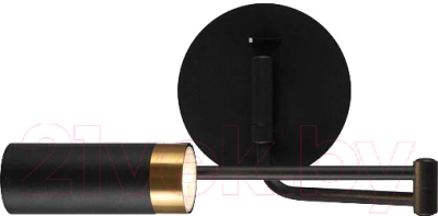 Бра Freya Enzo FR5201WL-01B1 - фото