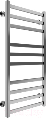 Полотенцесушитель водяной Terminus Ното П10 500x1000 - фото