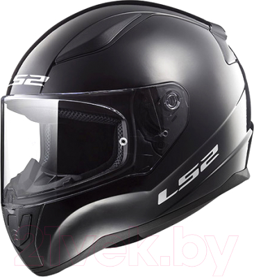 Мотошлем LS2 FF353 Rapid Solid - фото