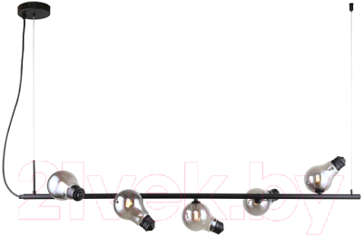 Люстра Freya Evidence FR5372PL-05B - фото