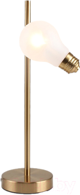 Прикроватная лампа Freya Evidence FR5372TL-01BS - фото