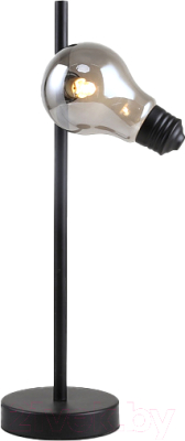 Прикроватная лампа Freya Evidence FR5372TL-01B - фото