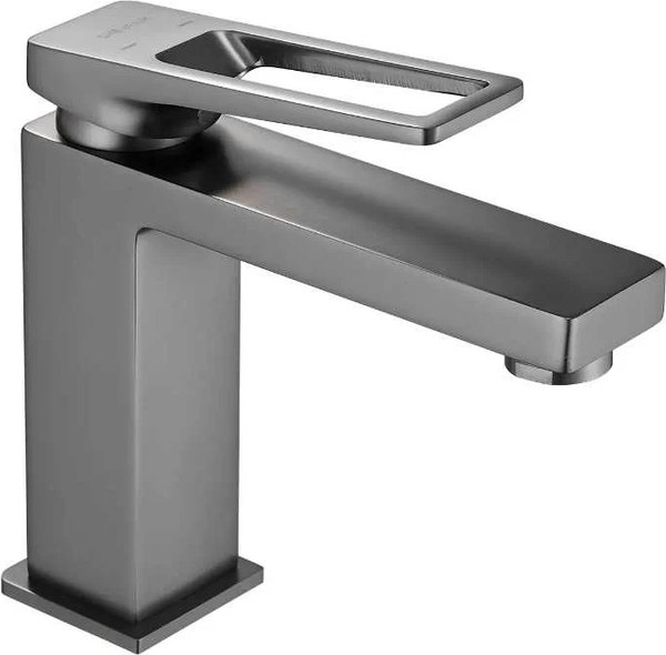 Смеситель Shevanik S6801T - фото